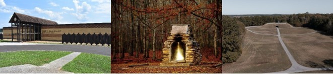 Native American Attractions