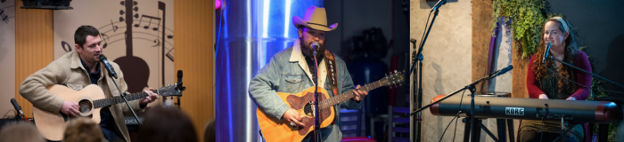 Tennessee Songwriters Week Tennessee Songwriters Week