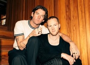 Group - Judah & The Lion Group - Judah & The Lion