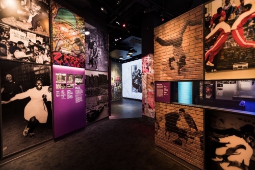 Celebrate Black Music Month Music Gallery