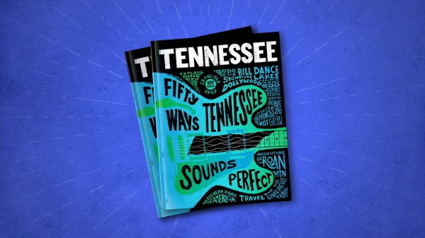 2025 TN Vacation Guide 2025 TN Vacation Guide