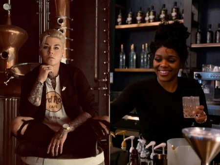 Women in Whiskey Women in Whiskey