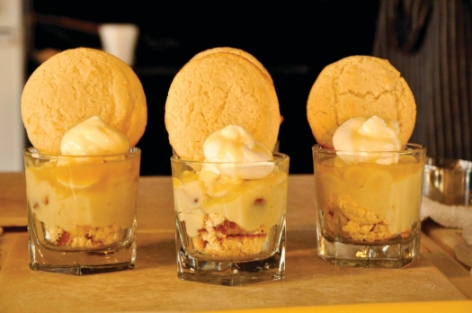 Banana Pudding Festival Banana Pudding Festival