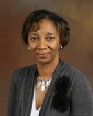 TSEA Interim Executive Director LaTanya McAdoo TSEA Interim Executive Director LaTanya McAdoo
