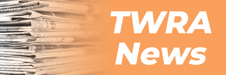 TWRA News