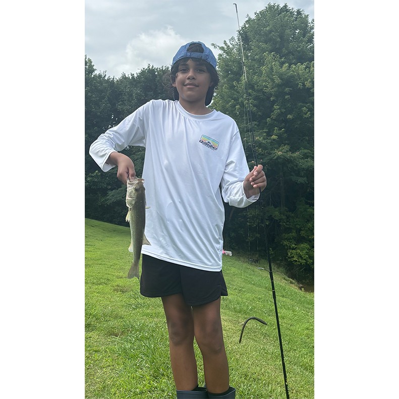 Edwin Lopez caught a Largemouth Bass on June 27, 2026. Edwin Lopez caught a Largemouth Bass on June 27, 2026.