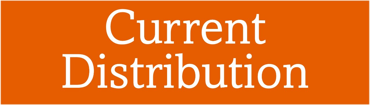 Current Distribution and Prevalence of CWD Current Distribution and Prevalence of CWD