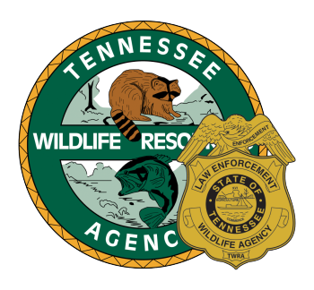 TWRA Law Enforcement Logo