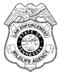 TWRA Badge Logo/Image