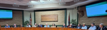 Tennessee Fish and Wildlife Commission (TFWC) July 2025 Meeting Tennessee Fish and Wildlife Commission (TFWC) July 2025 Meeting