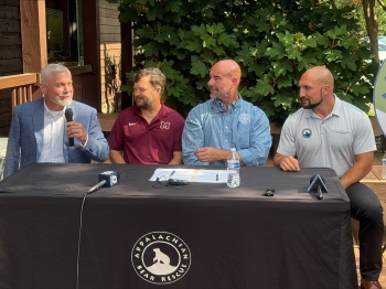 TWRA and ABR Reach New Partnership