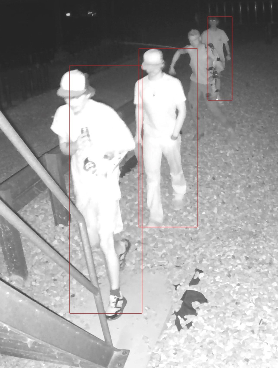 TWRA Investigates Reelfoot Spillway Vandalism Photo TWRA Investigates Reelfoot Spillway Vandalism Photo