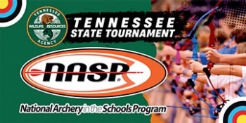 National Archery in the Schools Program (NASP) TWRA State Tournament