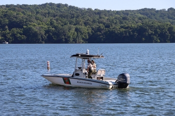 TWRA Patrol