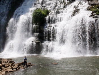 Top 10 Tennessee State Parks Top 10 Tennessee State Parks