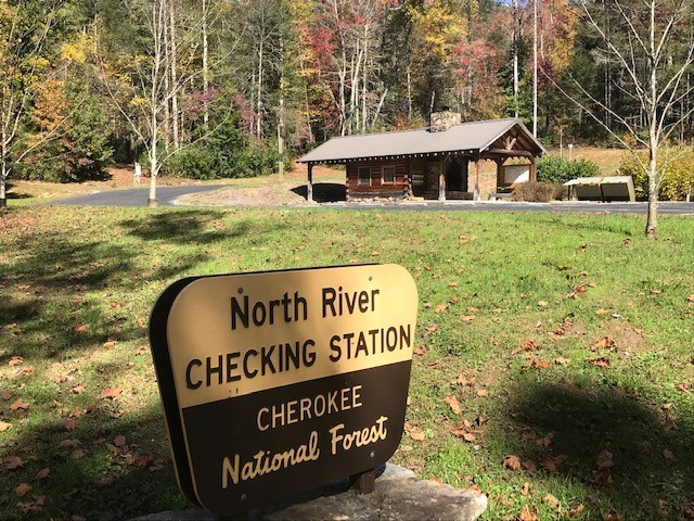 South Cherokee WMA