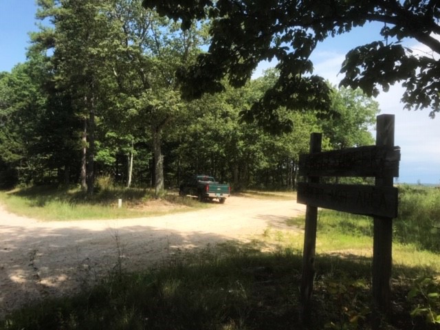 Eagle Creek WMA