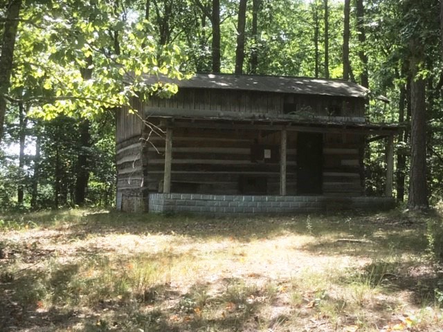 Eagle Creek WMA