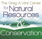 Greg A Vital Center for Natural Resources & Conservation