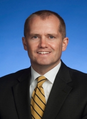 Travis Murphy