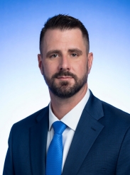 Daniel Sshulteis
