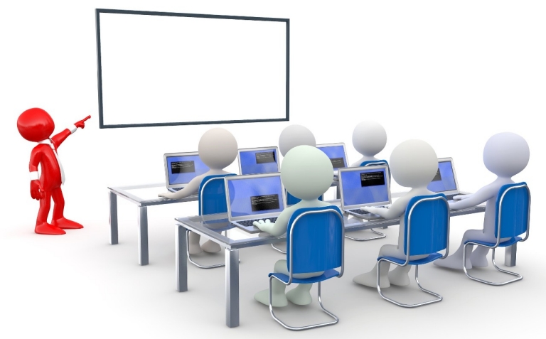 Training Resources