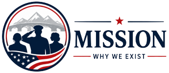 TDVS Mission Logo TDVS Mission Logo