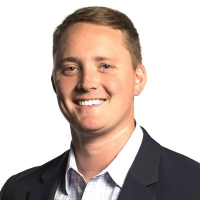 CEO Blake Hogan