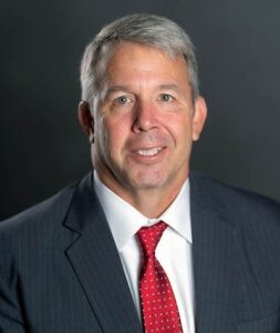 Brigadier General (Retired) Scott E. Brower