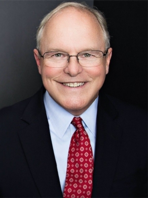Ralph J. Schulz, Jr. Civilian Aide to the Secretary of the Army (South)