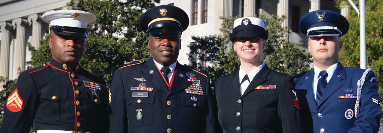 Veteran Ready Life Veteran Ready Life