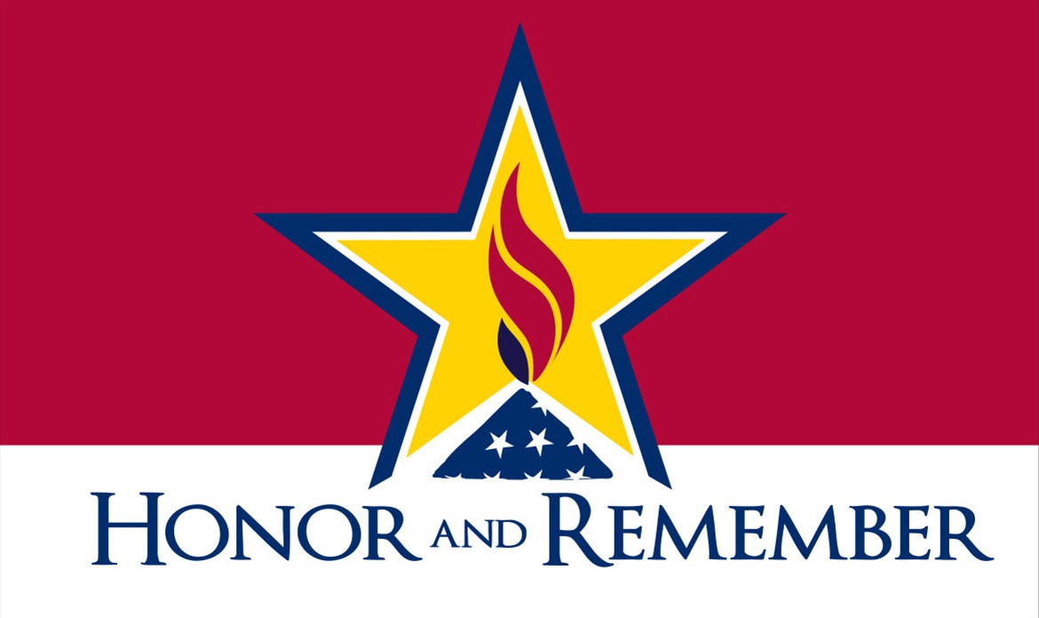 Honor And Remember Flag Honor And Remember Flag