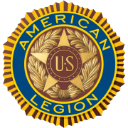 American Legion Logo American Legion Logo