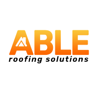 Able Roofing Solutions Logo