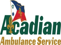 Acadian Ambulance Service, Inc. Logo