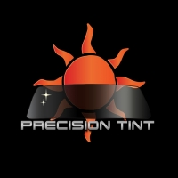Precision Tint LLC Logo