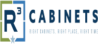 R3 Cabinets LLC Logo