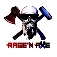 RAGE'N AXE, CLARKSVILLE LLC