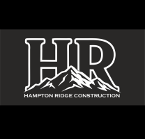 Hampton Ridge Construction LLC Logo