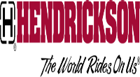 Hendrickson USA, LLC Logo