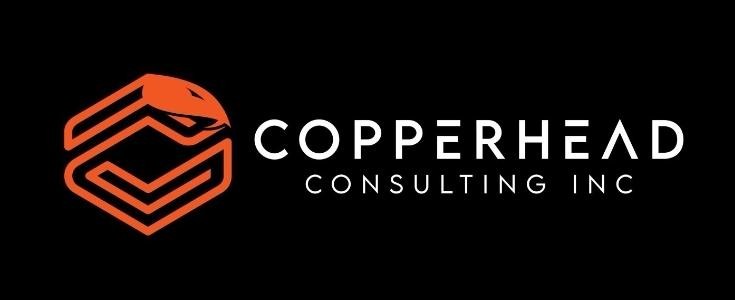 Copperhead Consulting Logo