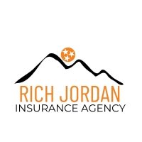 Rich Jordan Insurance Agency Logo