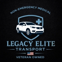 Legacy Elite Transport (DBA Kingdom Staffing) Logo