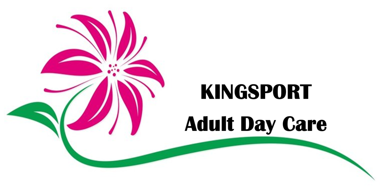 Kingsport Adult Day Care Logo