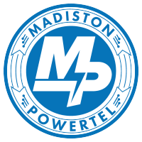 Madiston PowerTel, Inc.