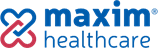 Maxim Healthcare Logo
