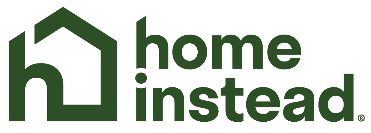 Senior Resource Center, LLC DBA Home Instead Logo