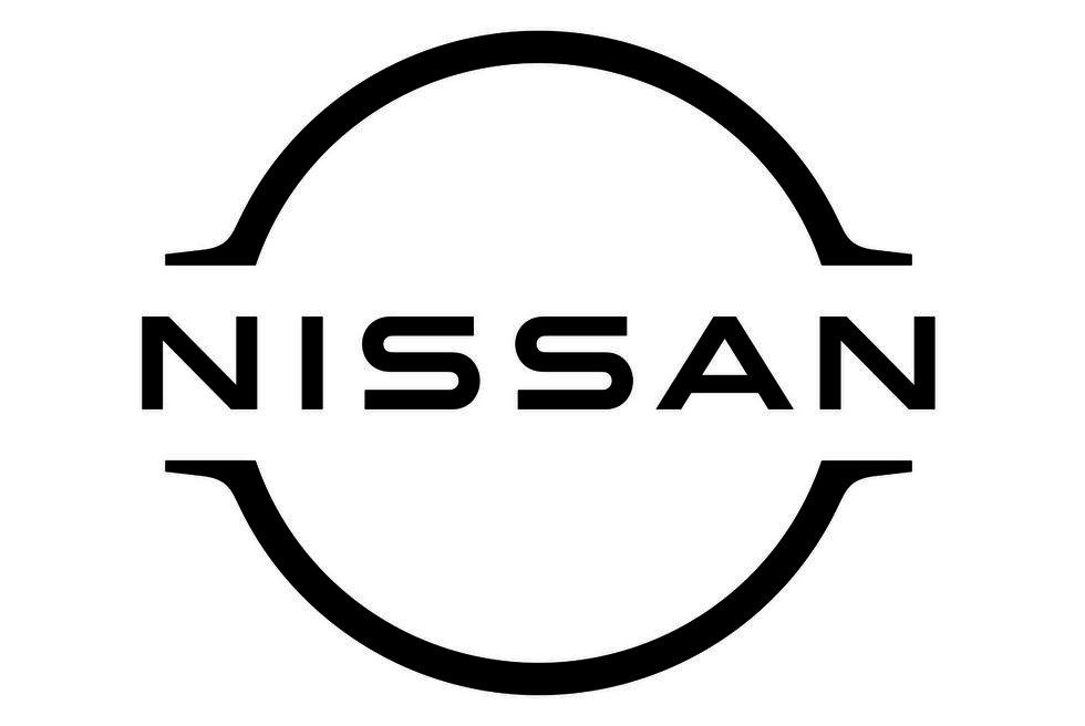 Nissan North America Inc. Logo