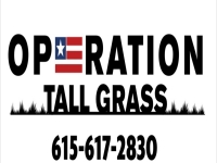 Operation Tall Grass LLC Logo