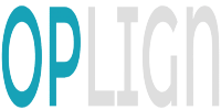 Oplign LLC Logo